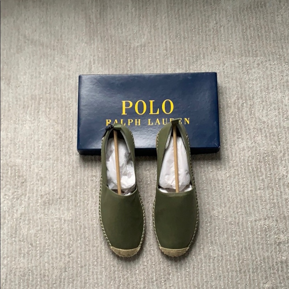Men’s Shoes